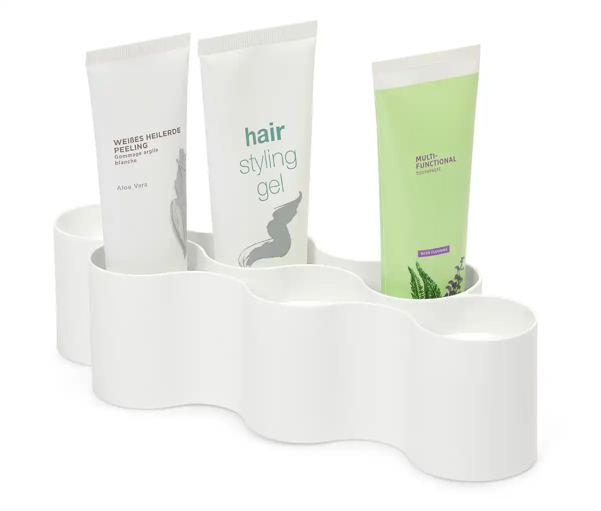 Bild 1 von Tubenhalter