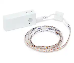 LED-Leuchtband mit Bewegungssensor
