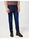 Bild 1 von Herren Jeans Blau