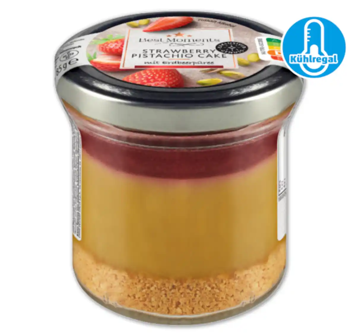 Bild 1 von BEST MOMENTS Cake*