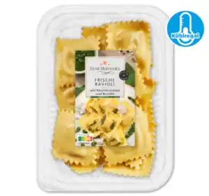 BEST MOMENTS Gefüllte italienische Premium-Pasta*