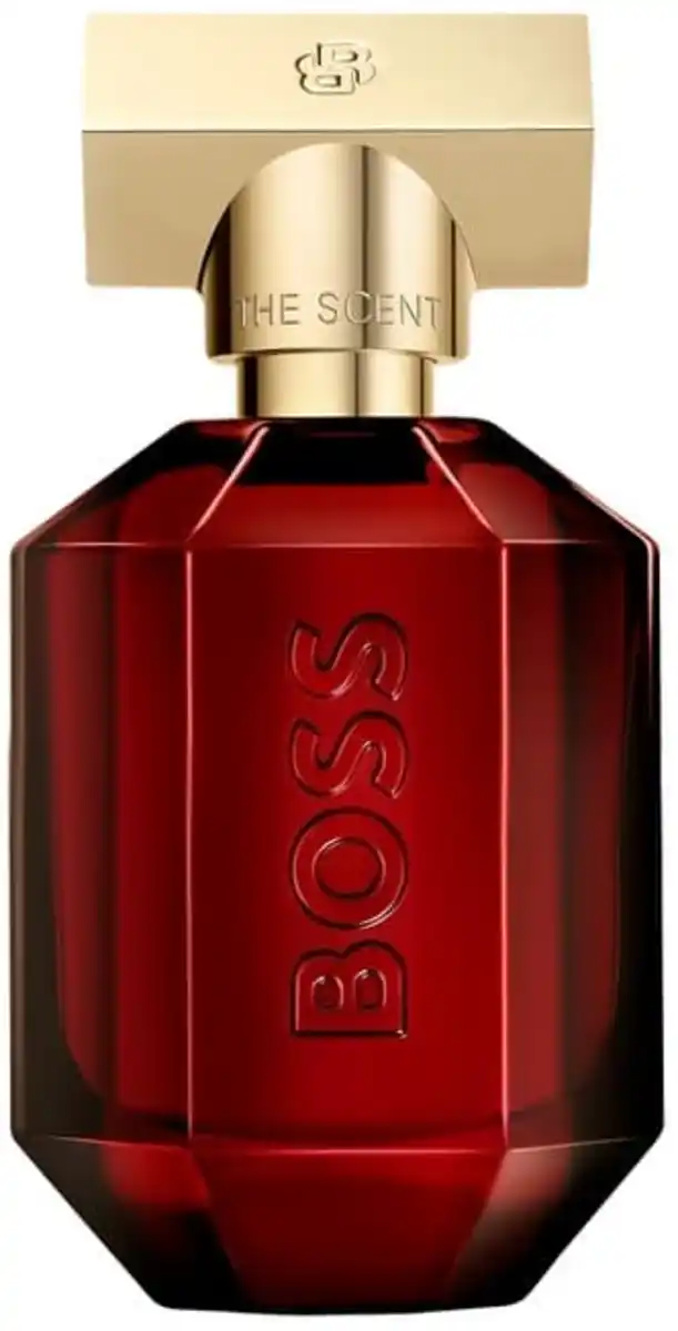 Bild 1 von BOSS The Scent Elixir Parfum Intense for Her, 30 ml