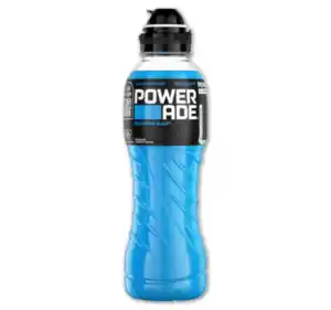 POWER­ADE
