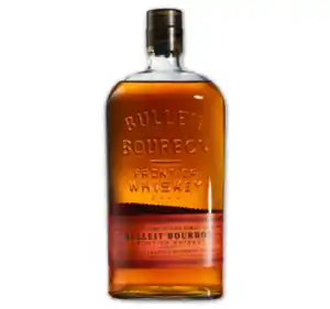 BULLEIT Bourbon Whiskey*