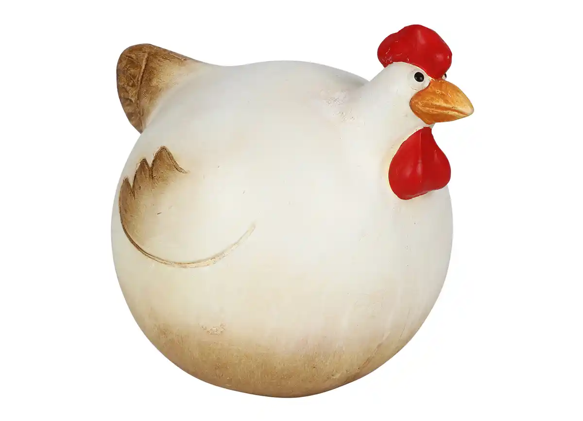 Bild 1 von Henne Terrakotta