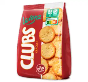 LORENZ Clubs Party Cracker*
