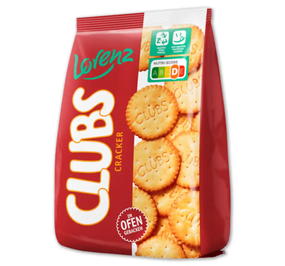 Bild 1 von LORENZ Clubs Party Cracker*