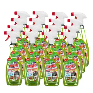 Entfetter - Gelb, Gelb, 750 ml