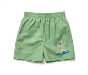 Kinder-Boardshorts