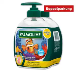 PALMOLIVE Flüssigseife*