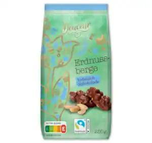 DOUCEUR Erdnussberge