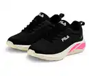 Bild 1 von FILA Specctris Damen-Sneaker, schwarz