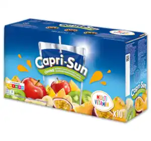 CAPRI-SUN Fruchtsaftgetränk