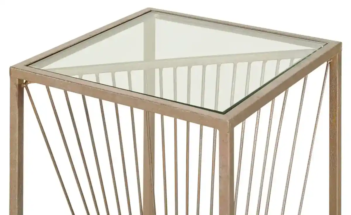 Bild 4 von Beistelltisch Gleam