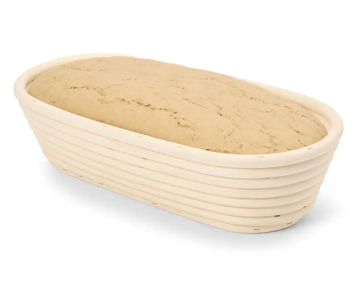 Bild 1 von Ovales Gärkörbchen