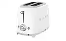 Bild 3 von smeg Toaster TSF01WHEU