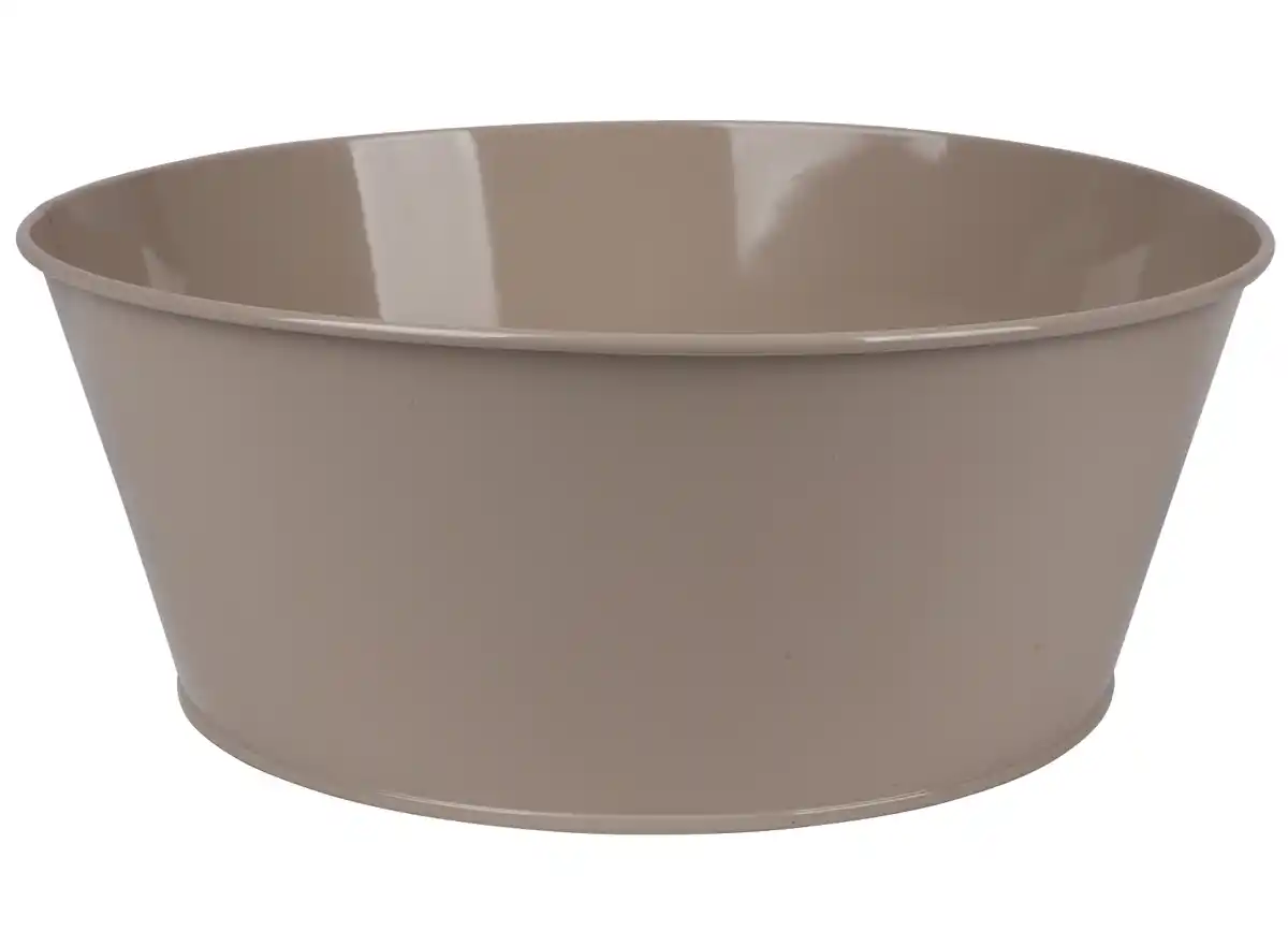 Bild 1 von Übertopf Metall