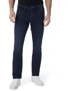 Herren Jeans "Portland" Blau