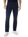Bild 1 von Herren Jeans "Portland" Blau