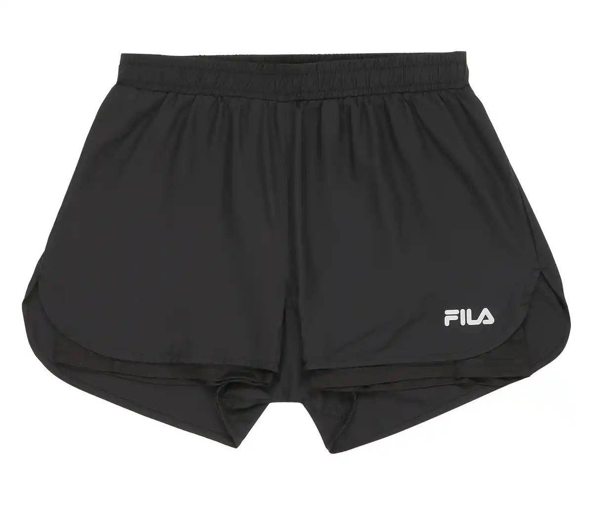 Bild 1 von FILA Damen-Funktionsshorts