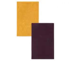 2 Küchenhandtücher