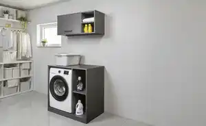 Hängeschrank Lifestyle