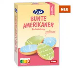 PUDA Back­mischung*