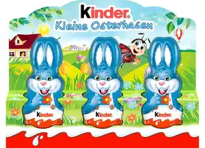 Ferrero Kleine Osterhasen