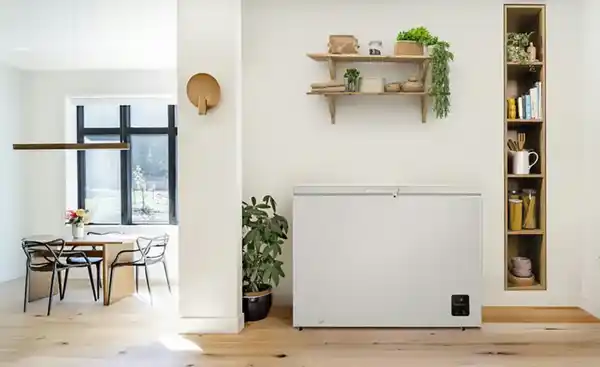 Bild 3 von gorenje Gefriertruhe FH30EAW