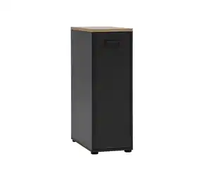 Apothekerschrank »Solea«, anthrazit