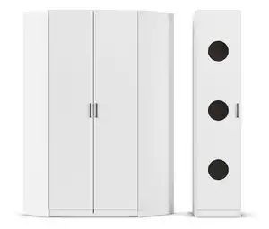 rauch Wäscheschrank und Eckschrank »Allrounder«