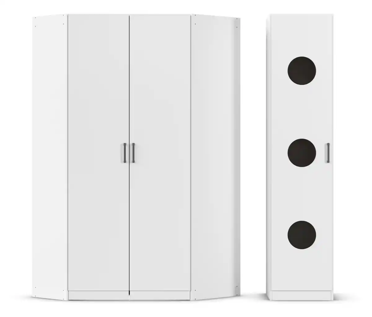 Bild 1 von rauch Wäscheschrank und Eckschrank »Allrounder«