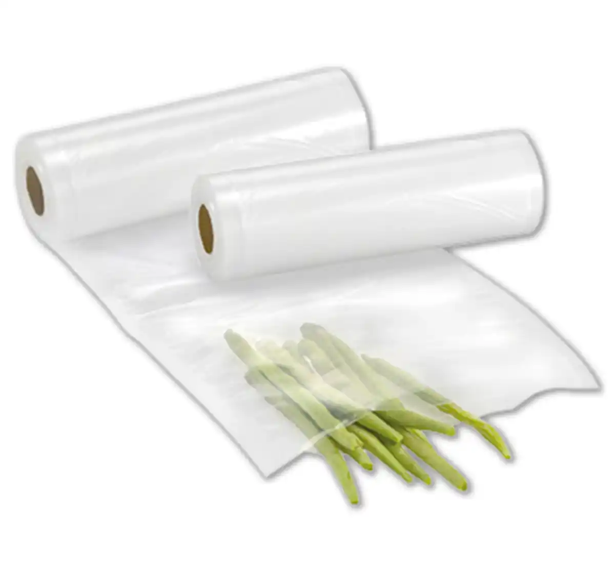 Bild 1 von UNOLD Vakuumierfolie*