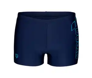 arena Badehose Scratchy, navy
