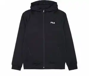 FILA Herren-Funktions-Sweatjacke