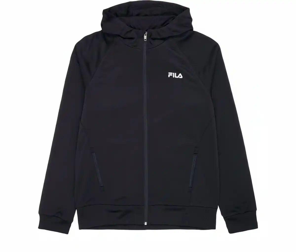 Bild 1 von FILA Herren-Funktions-Sweatjacke