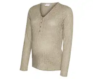 MAMALICIOUS Shirt »MLPAMMIE LIA«