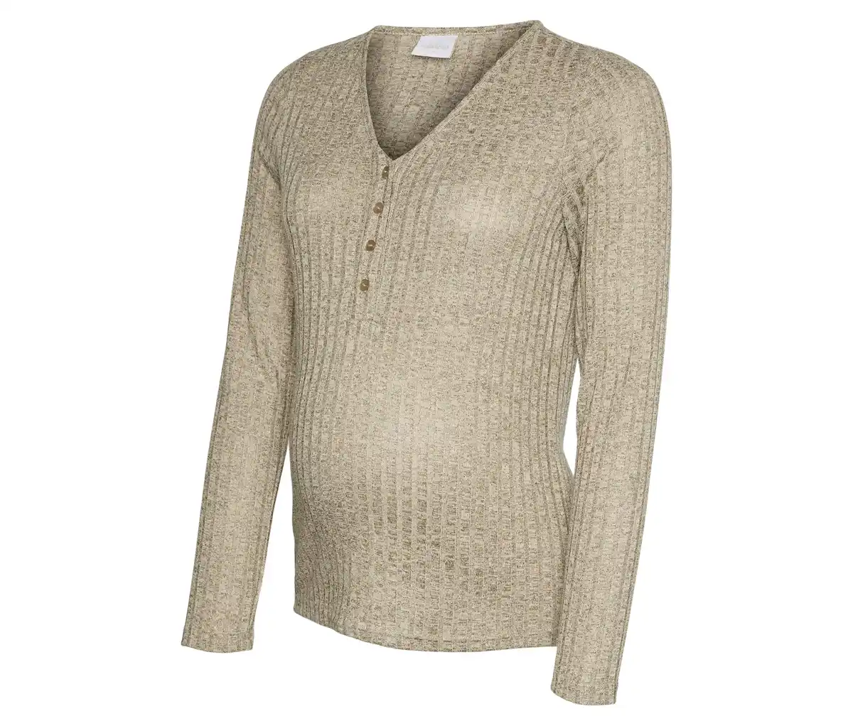 Bild 1 von MAMALICIOUS Shirt »MLPAMMIE LIA«