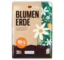 Bild 1 von Blumenerde