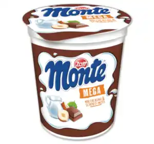 ZOTT Monte Mega*