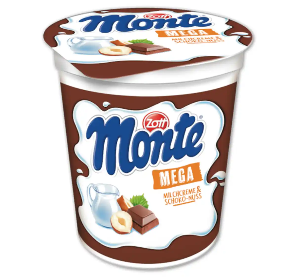 Bild 1 von ZOTT Monte Mega*