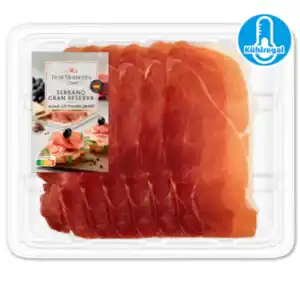 BEST MOMENTS Serrano Gran Reserva*