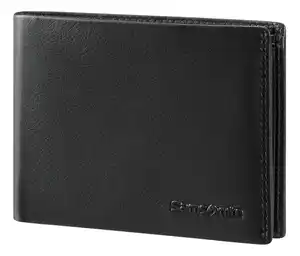 Samsonite Geldbörse Coin Light »ATTACK 2 SLG«