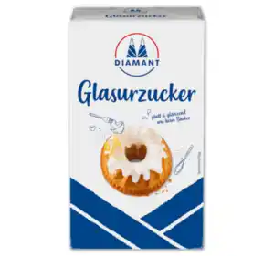 DIAMANT Glasurzucker*