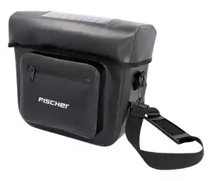 FISCHER Lenkertasche PLUS+ Terra