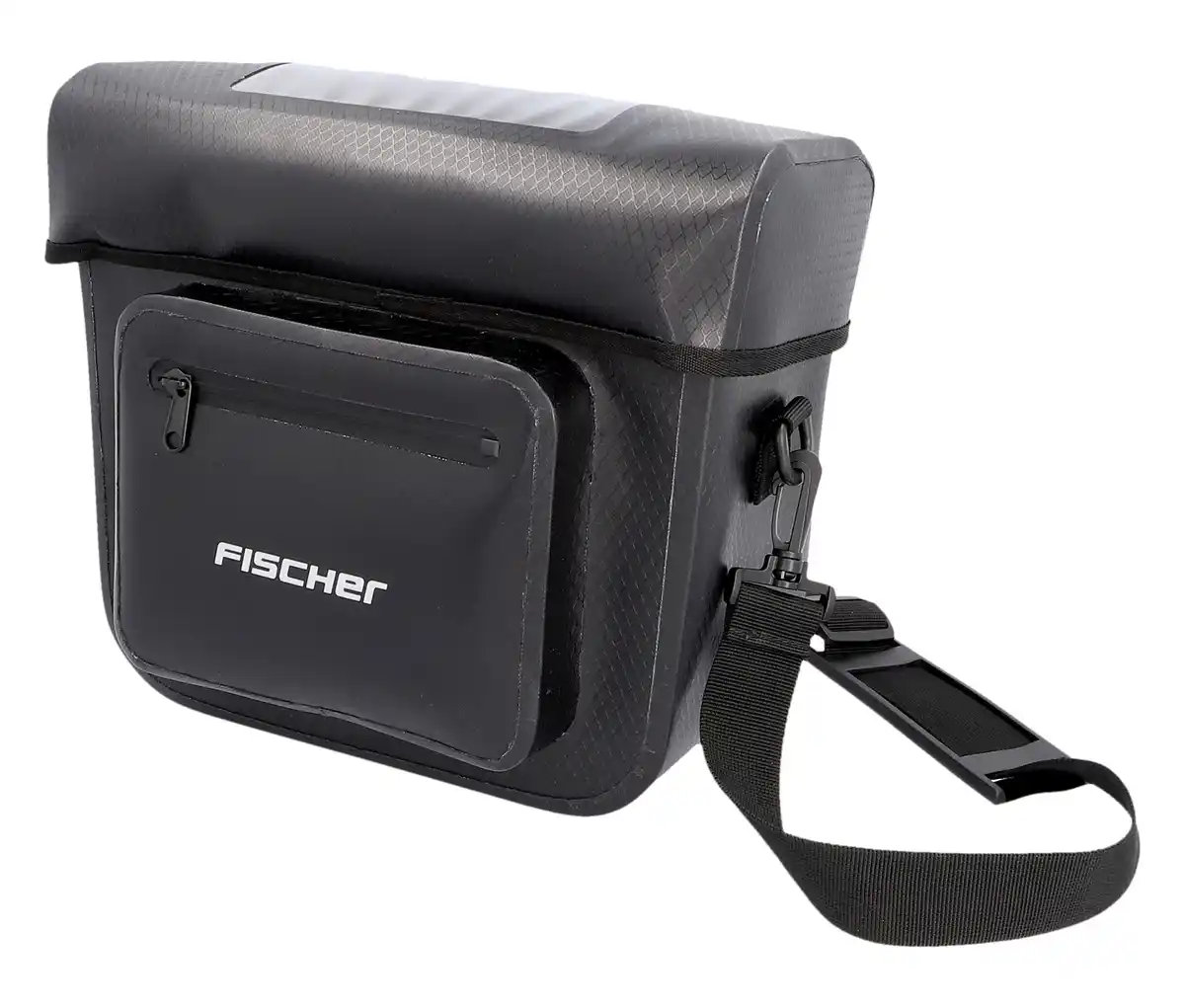 Bild 1 von FISCHER Lenkertasche PLUS+ Terra