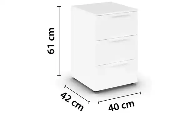 Bild 4 von Nachttisch Flipp