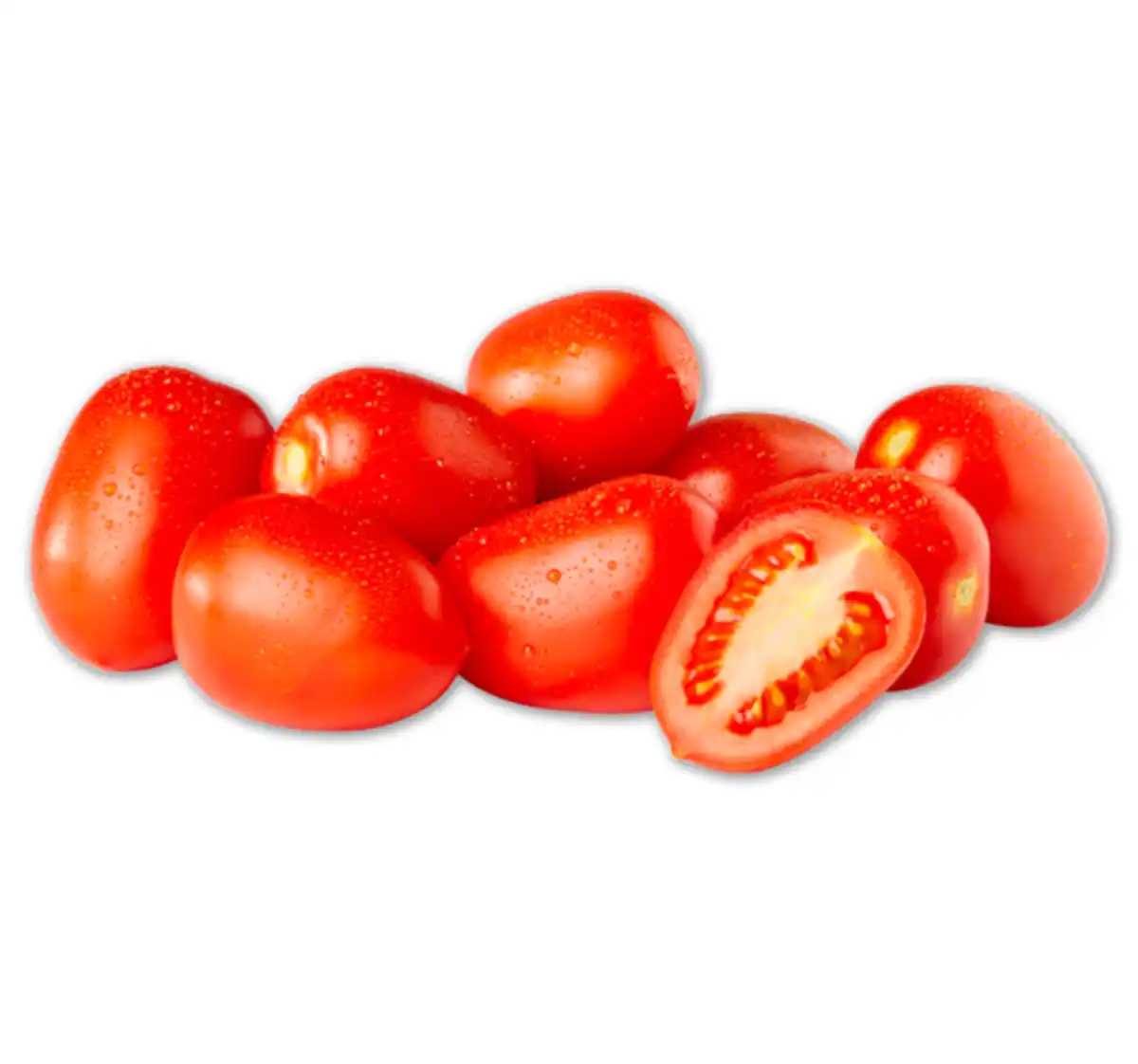 Bild 1 von Romatomaten