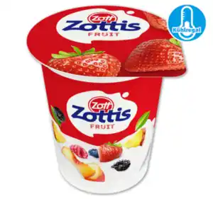 ZOTT Zottis Fruchtjoghurt*
