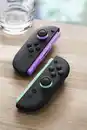 Bild 4 von EPE Joy-Con 2 2er-Set (hellviolett/hellgrün) (Switch 2)